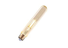 LED lemputė VINTAGE LED BULB 4W E27 230V